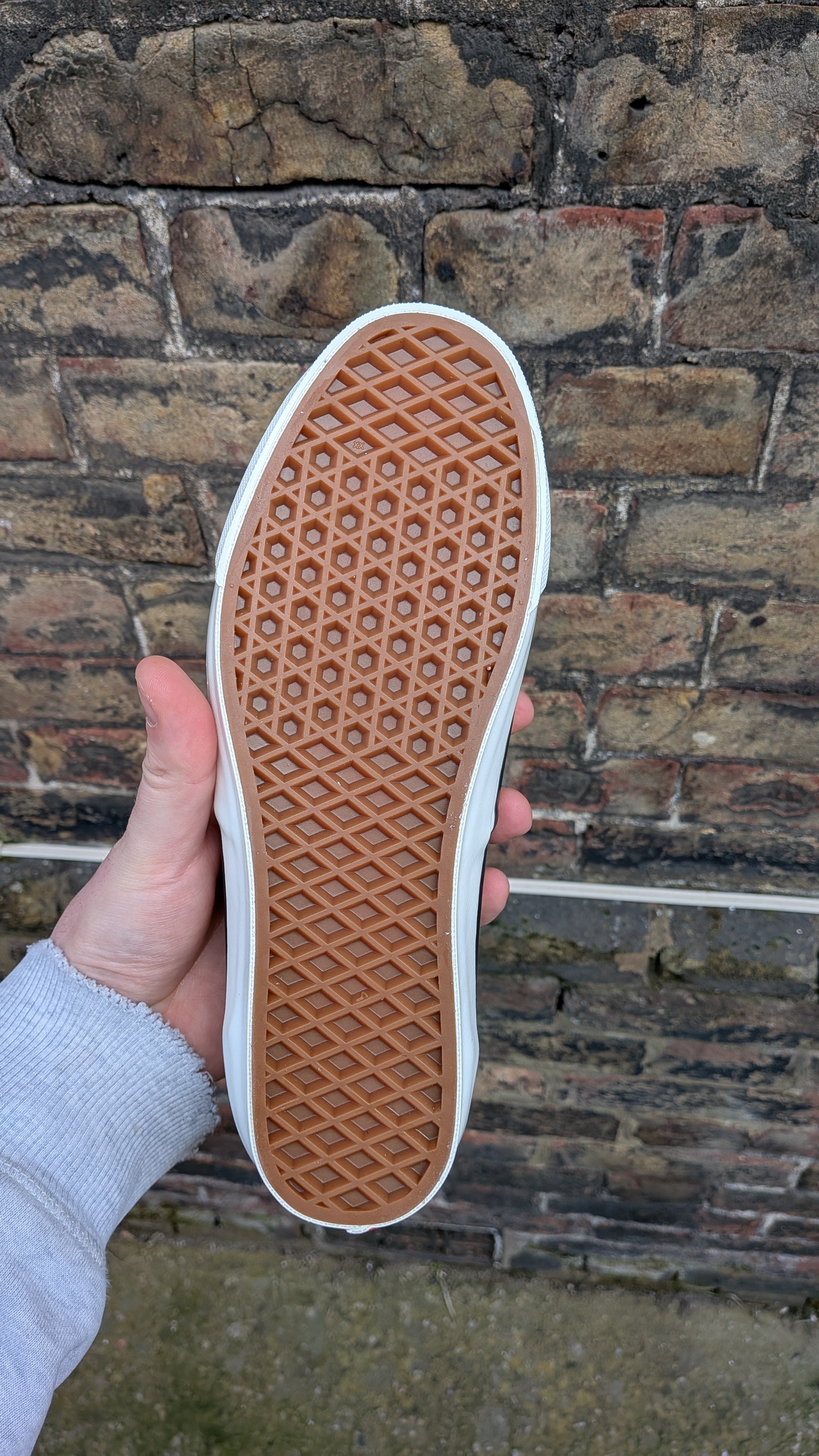 Vans Authentic Reissue 44 - Duck Canvas Cumin (Brand New)